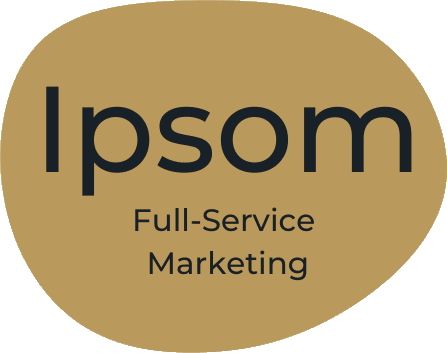 Ipsom-Logo gold